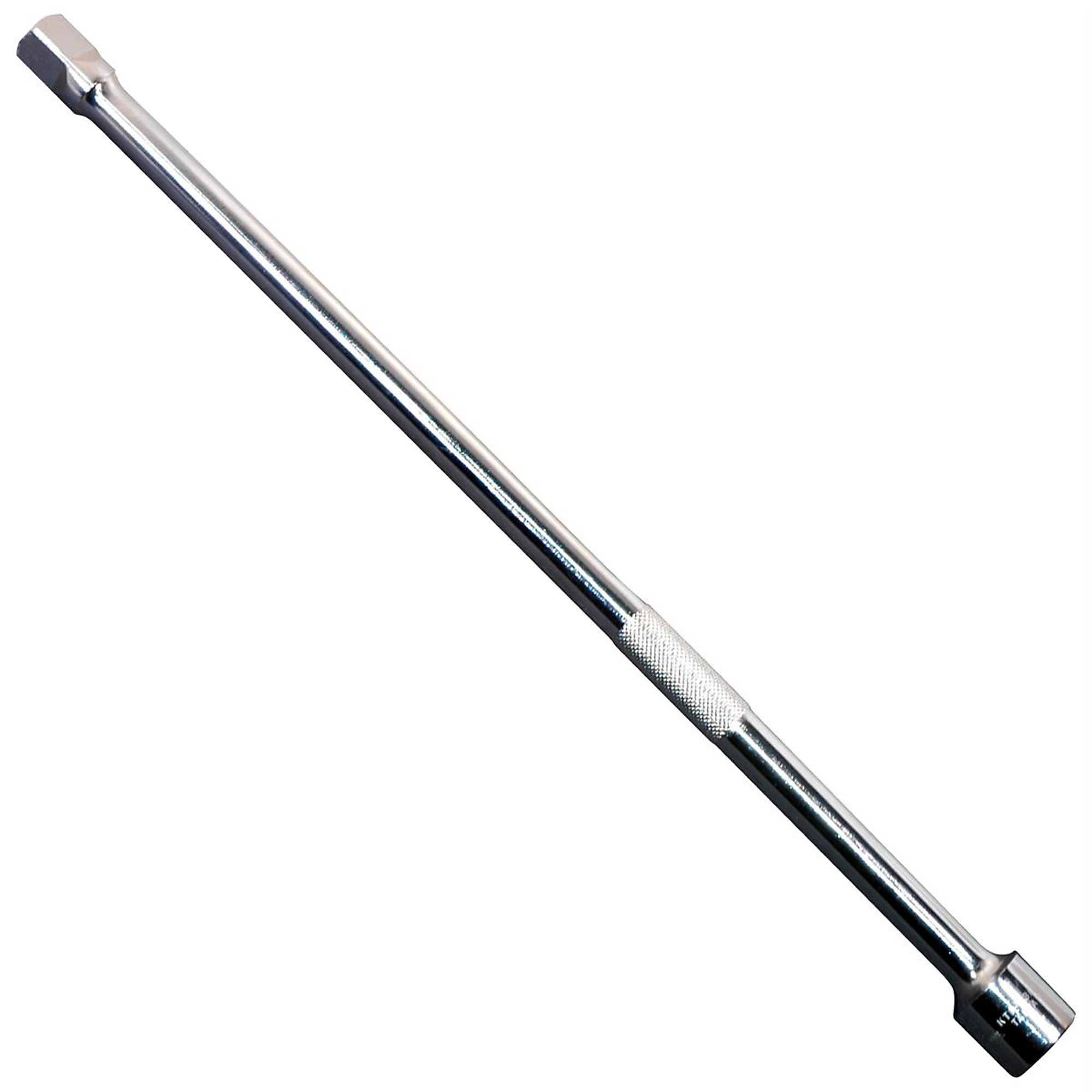 K-Tool International Extension — 15in., 1/2in. Drive, Chrome Vanadium, Heat Treated, Model# KTI23015